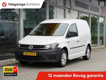 Volkswagen Caddy 0