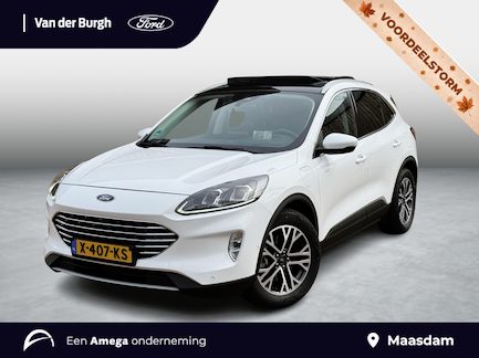 Ford Kuga 0