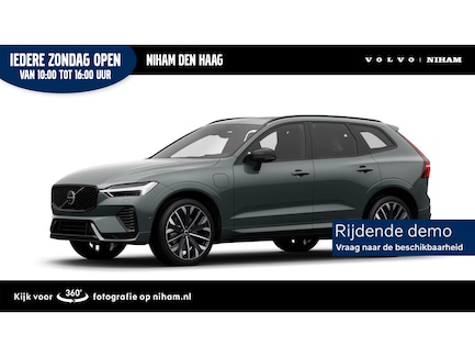 Volvo XC60 0