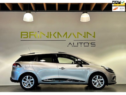 Renault Clio 0