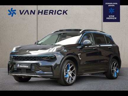 Lynk & Co 01 0