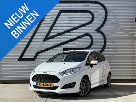 Ford Fiesta 0