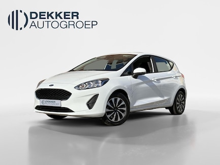 Ford Fiesta 0