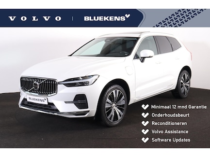 Volvo XC60 0
