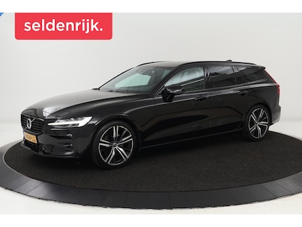 Volvo V60 0