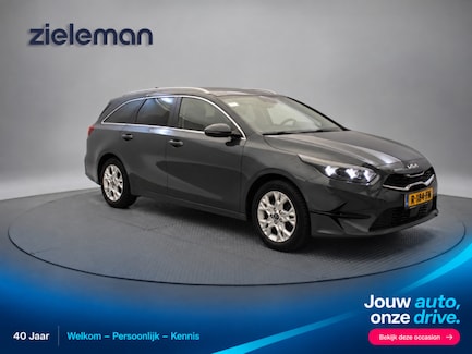 Kia Ceed 0
