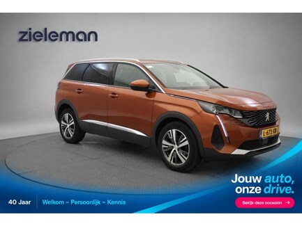 Peugeot 5008 0
