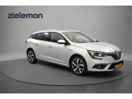 Renault Megane 0