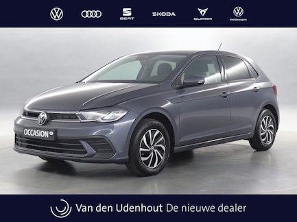 Volkswagen Polo 0