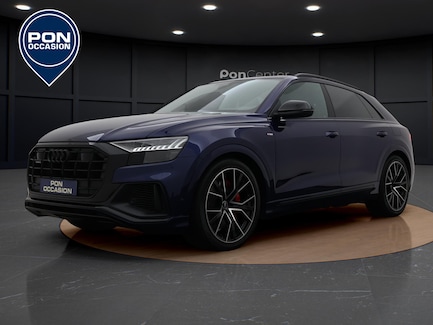 Audi Q8 0