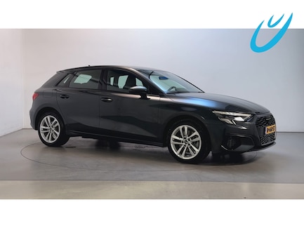 Audi A3 0
