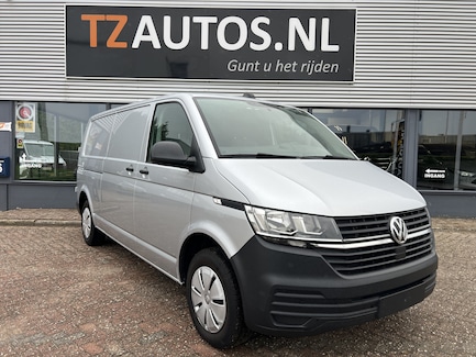 Volkswagen Transporter 0