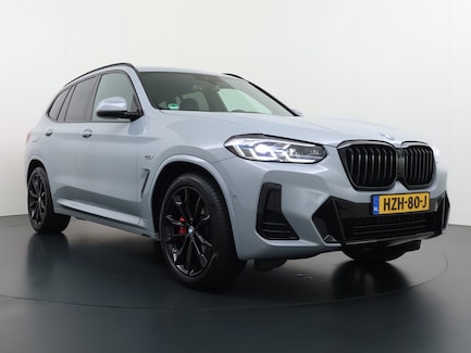 BMW X3 0