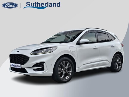 Ford Kuga 0