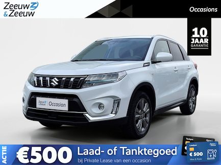 Suzuki Vitara 0