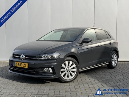 Volkswagen Polo 0