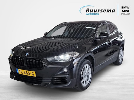 BMW X2 0