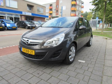 Opel Corsa 0