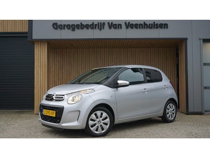 Citroën C1 0