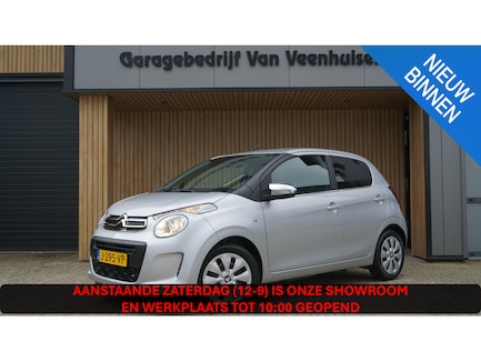 Citroën C1 0