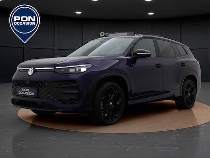 Volkswagen Tayron 0