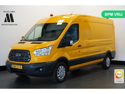 Ford Transit 0