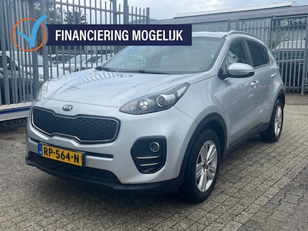 Kia Sportage 0
