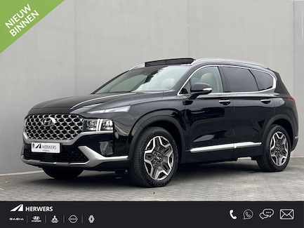 Hyundai Santa Fe 0