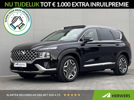 Hyundai Santa Fe 0