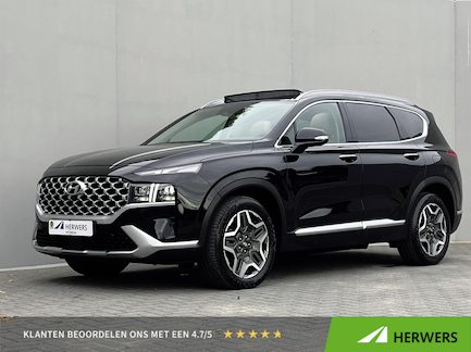 Hyundai Santa Fe 0