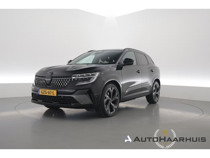 Renault Austral 0