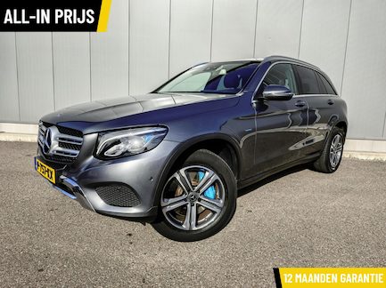 Mercedes-Benz GLC 0