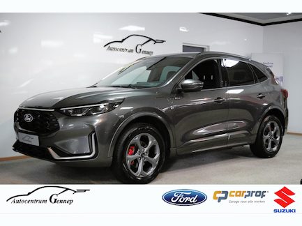 Ford Kuga 0