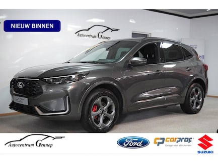 Ford Kuga 0