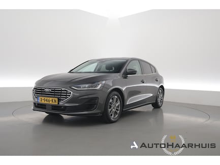 Ford Focus 0