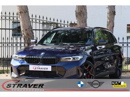 BMW 3-Serie 0