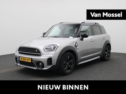 MINI Countryman 0