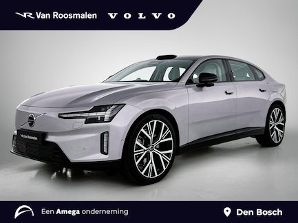 Volvo ES90 0