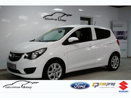 Opel Karl 0