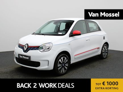 Renault Twingo 0