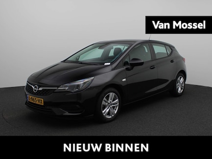 Opel Astra 0