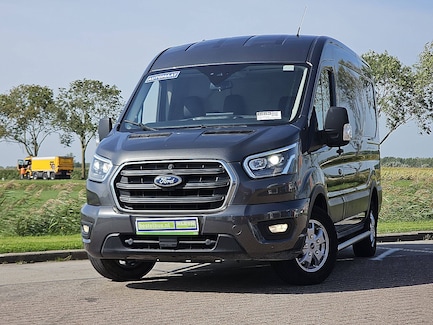Ford Transit 0