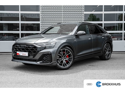 Audi Q8 0