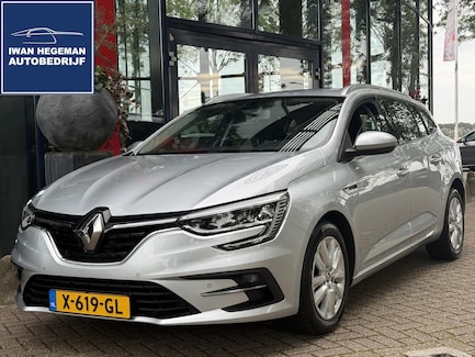 Renault Megane 0