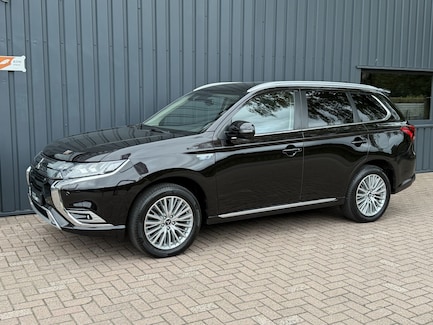Mitsubishi Outlander 0