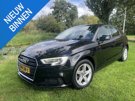 Audi A3 0