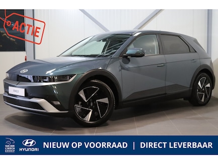 Hyundai Ioniq 5 0