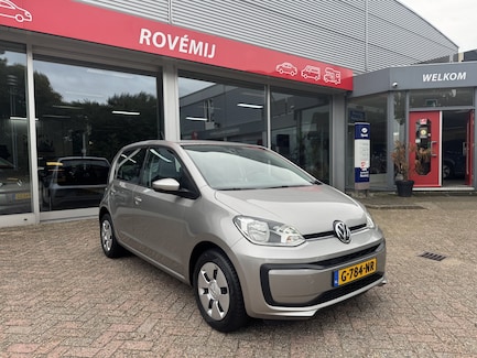Volkswagen Up! 0