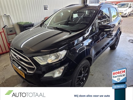 Ford EcoSport 0