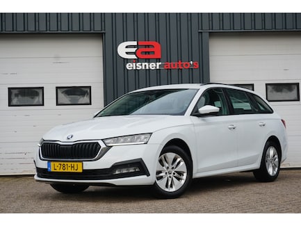 Skoda Octavia 0